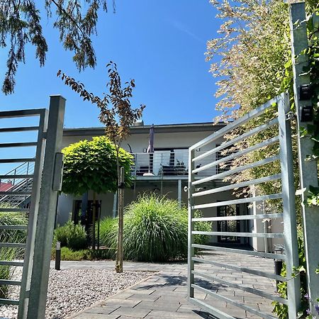 Apartmany Benesov Benesov nad Ploucnici Buitenkant foto