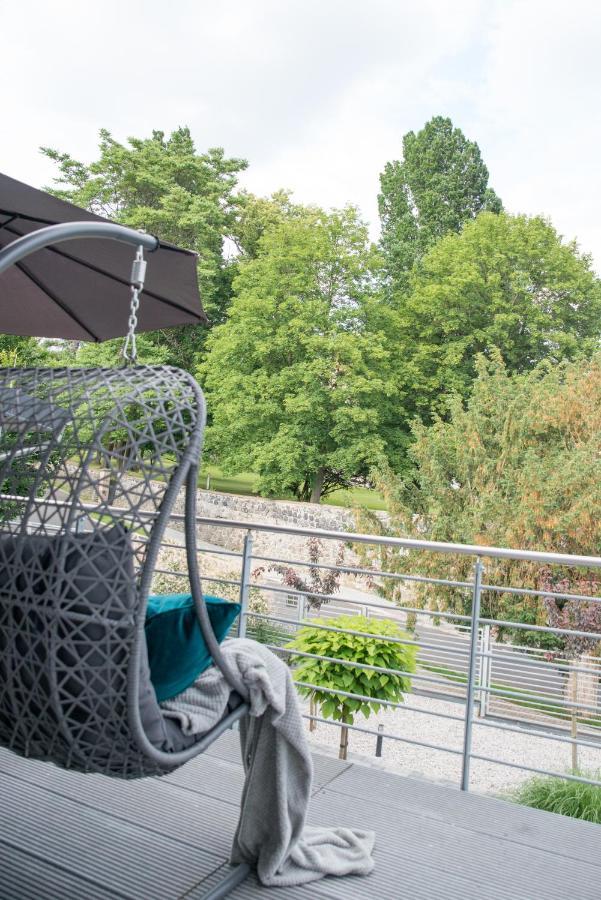 Apartmany Benesov Benesov nad Ploucnici Buitenkant foto