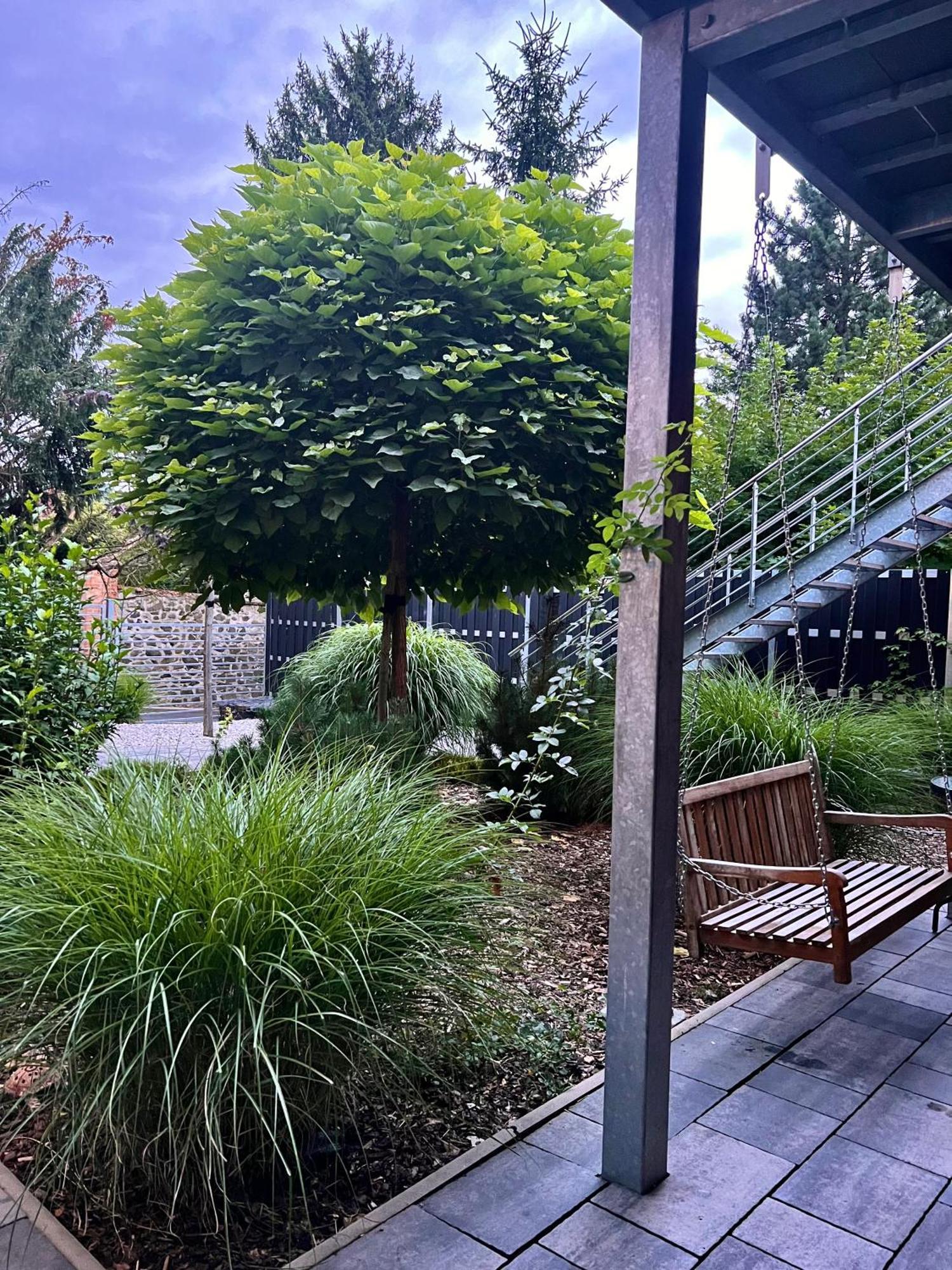 Apartmany Benesov Benesov nad Ploucnici Buitenkant foto