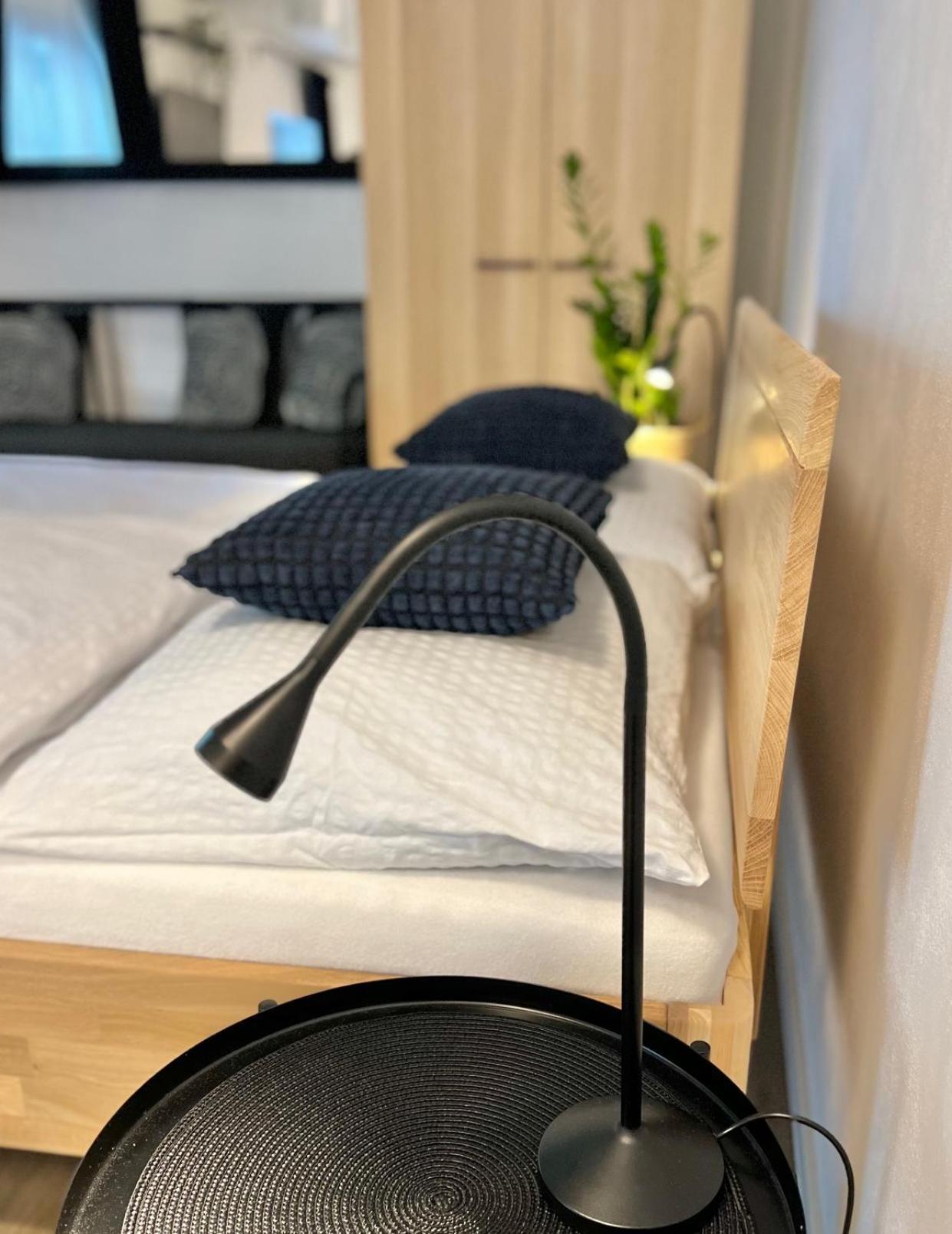 Apartmany Benesov Benesov nad Ploucnici Buitenkant foto